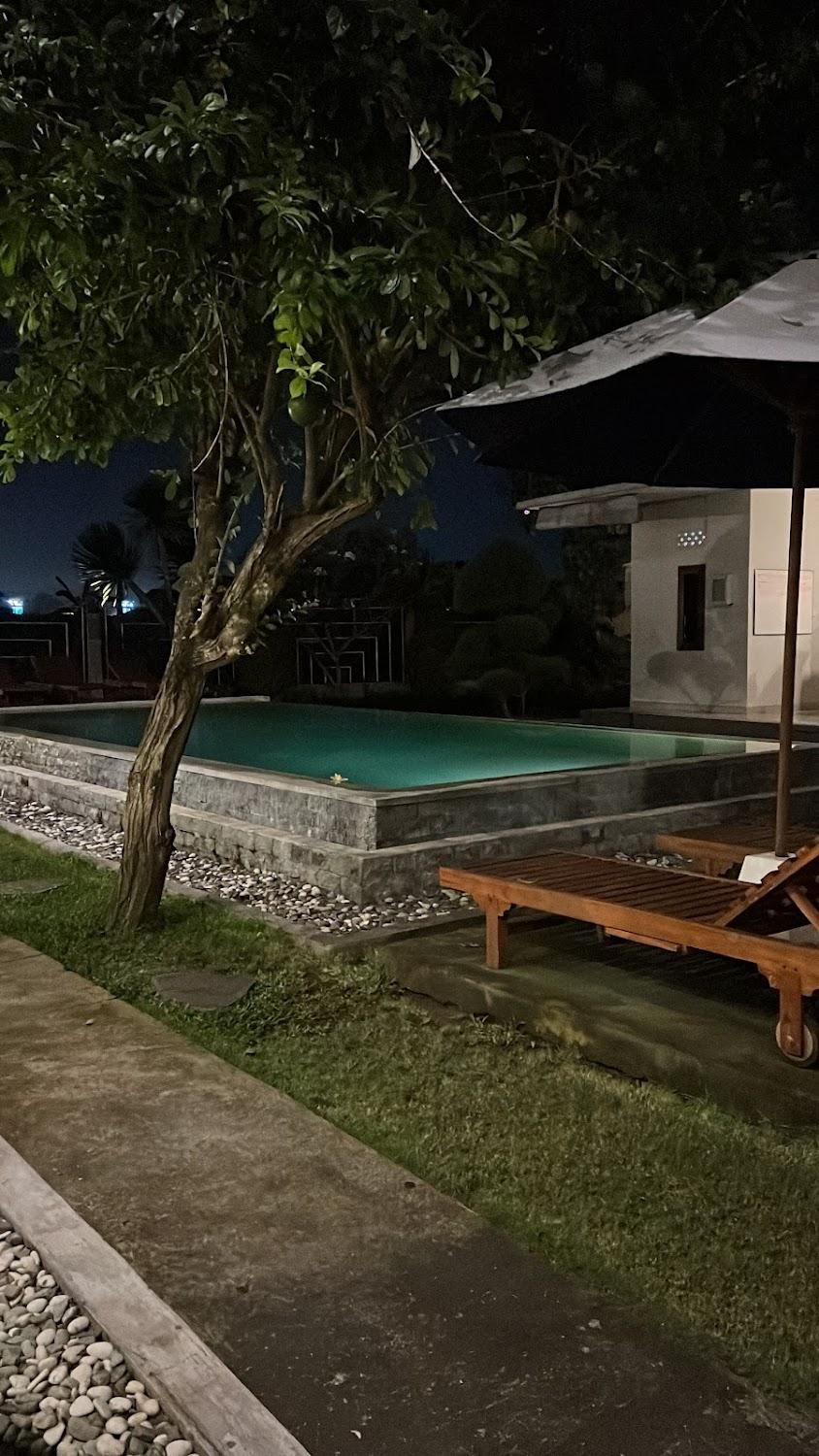 Cover Image for Pondok Canggu Homestay