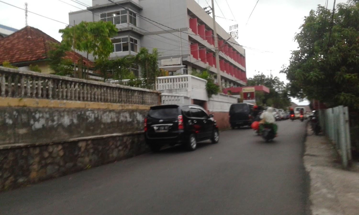 Cover Image for Hotel Sampurna Inn
