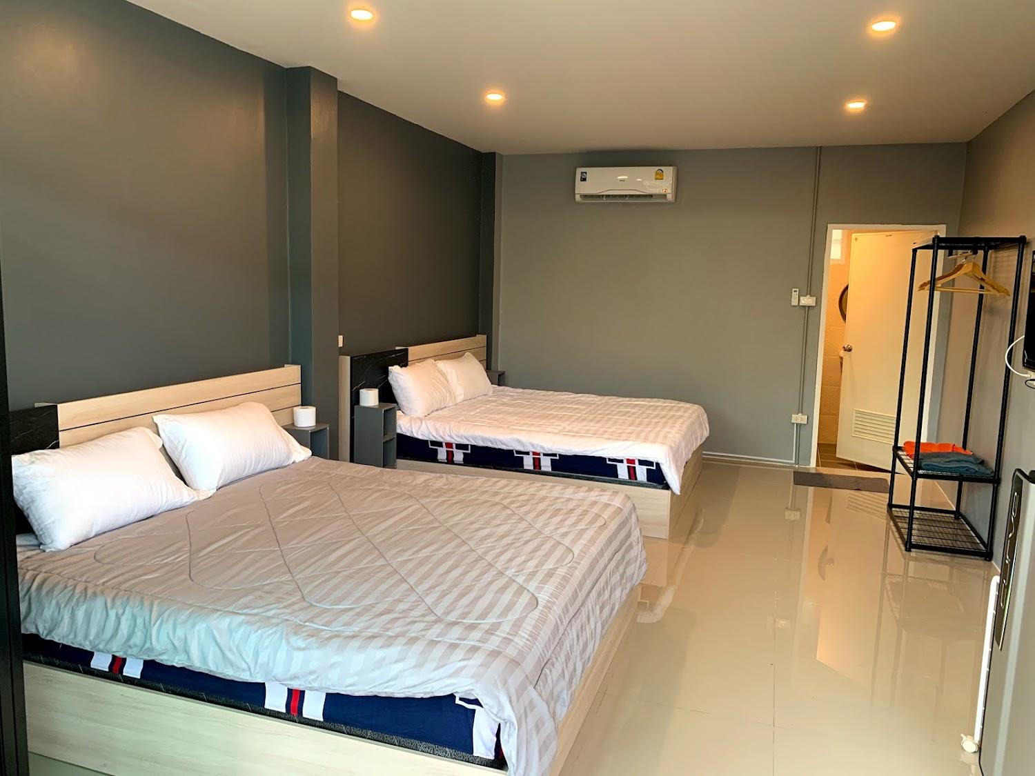 Cover Image for 36 Residence Rayong