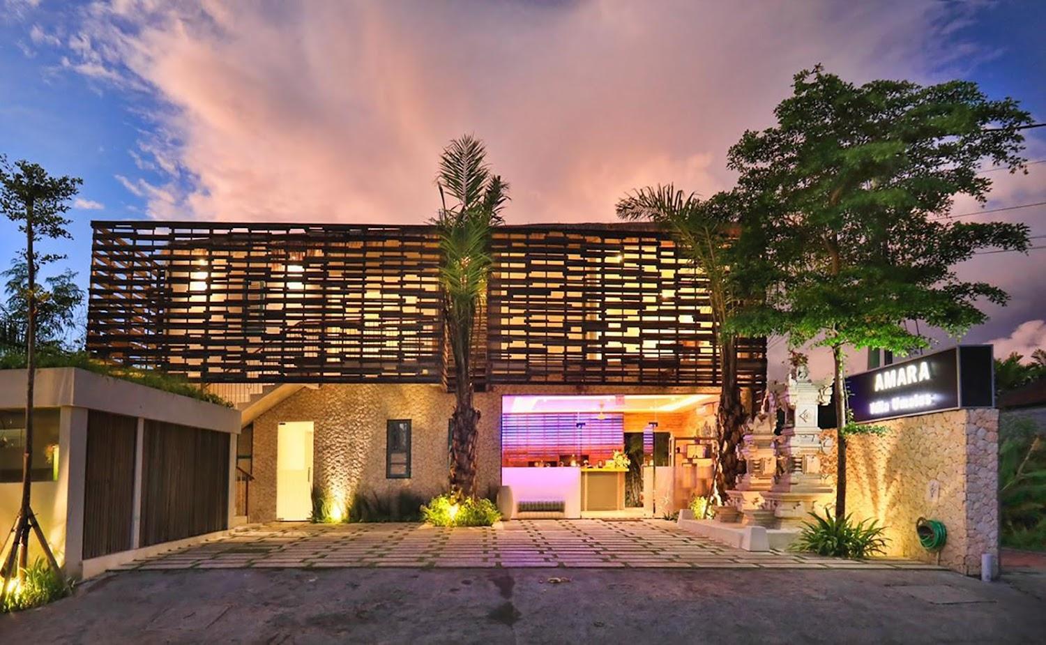Cover Image for Amara Villa Umalas