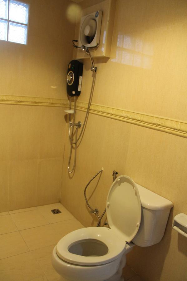 Cover Image for T2B Hostel