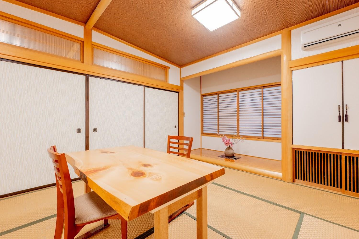 Cover Image for ひのき亭 牧水