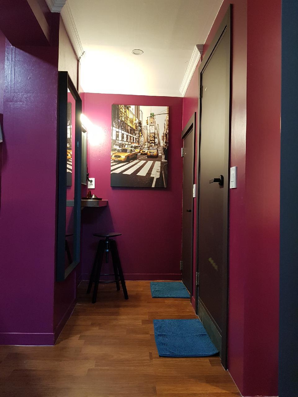 Cover Image for Again Seoul Guesthouse