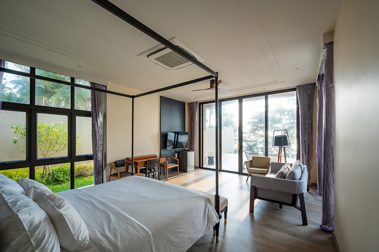 Cover Image for SAAI Residence