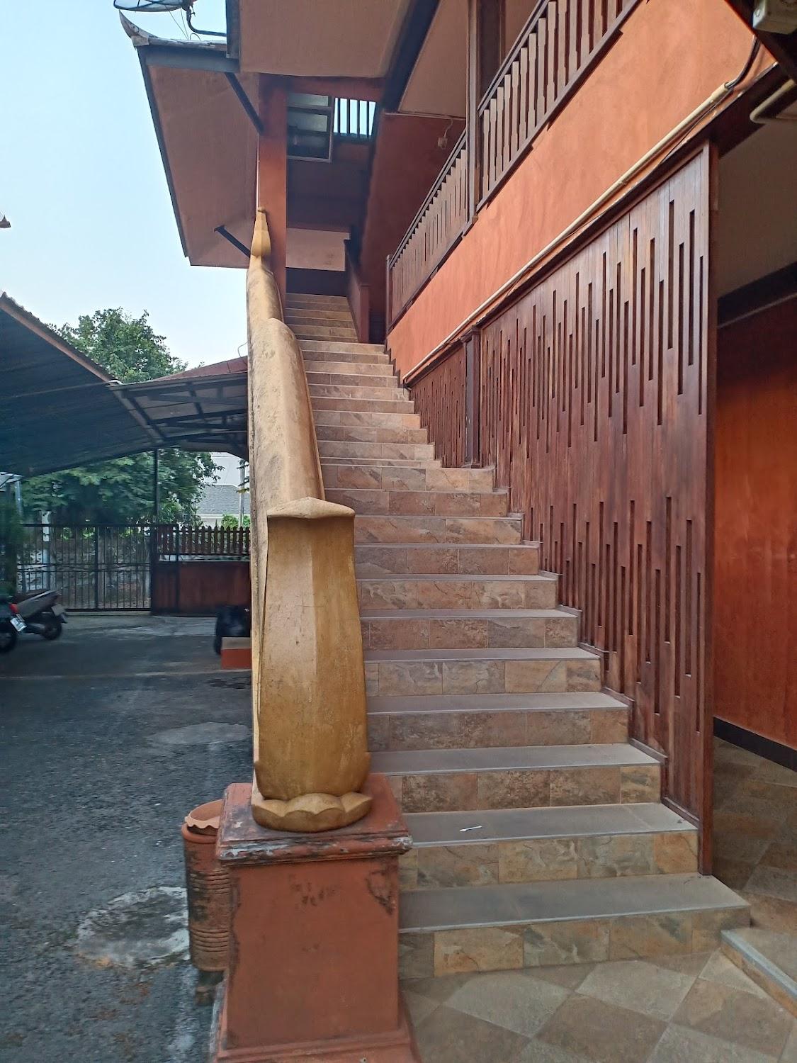 Cover Image for Ban Doi Suay Apartment