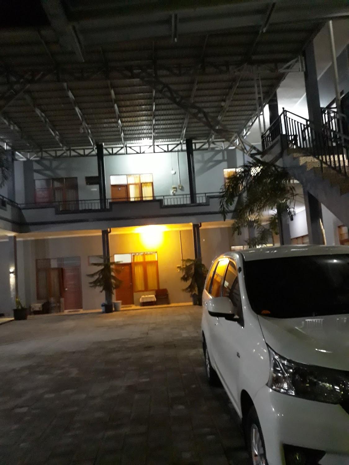 Cover Image for Sola Gracia Guest House & Kost