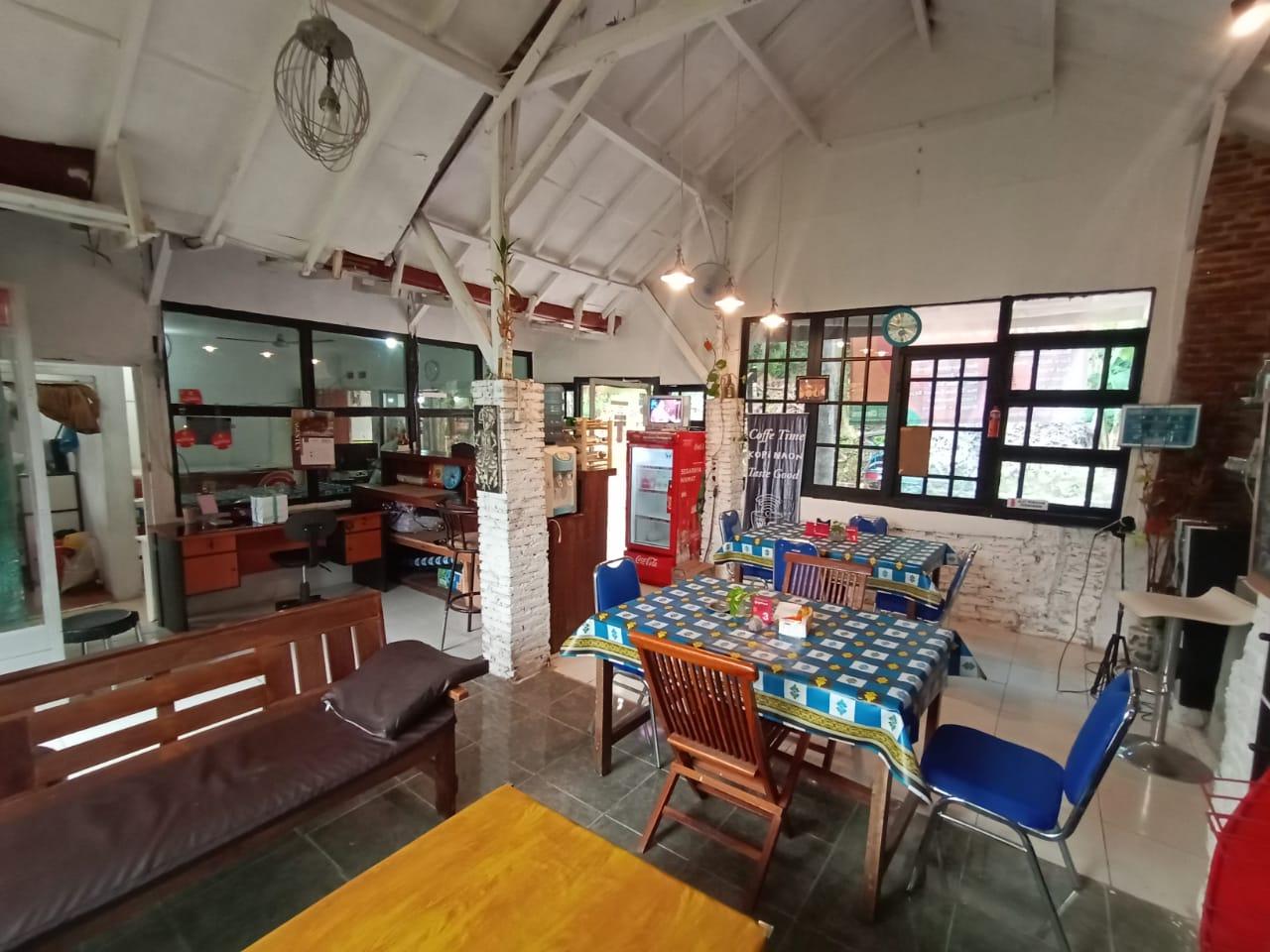 Cover Image for Ganesha HomeStay