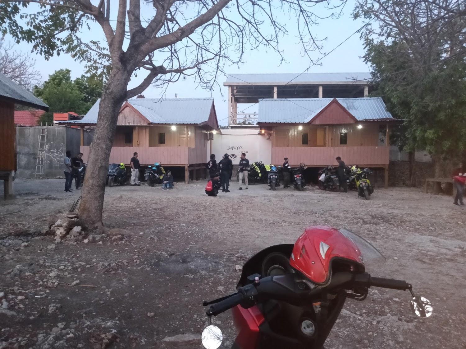 Cover Image for Sapoyya Cottage