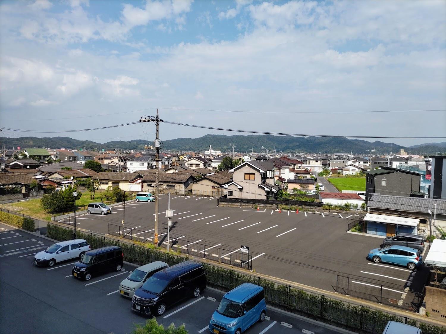 Cover Image for Route Inn Kurashiki Mizushima