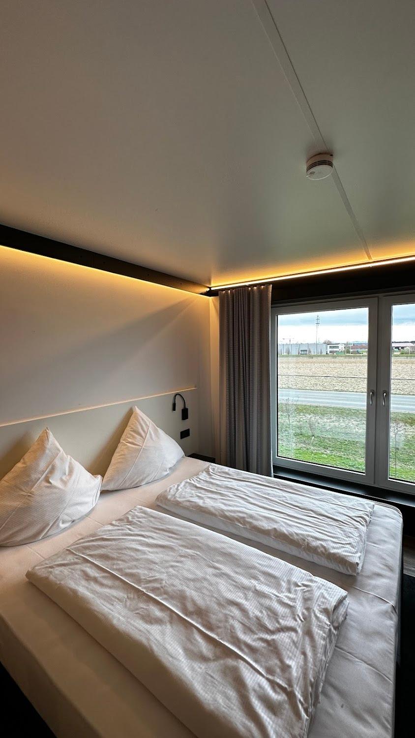 Cover Image for KAM Hotel by WMM Hotels