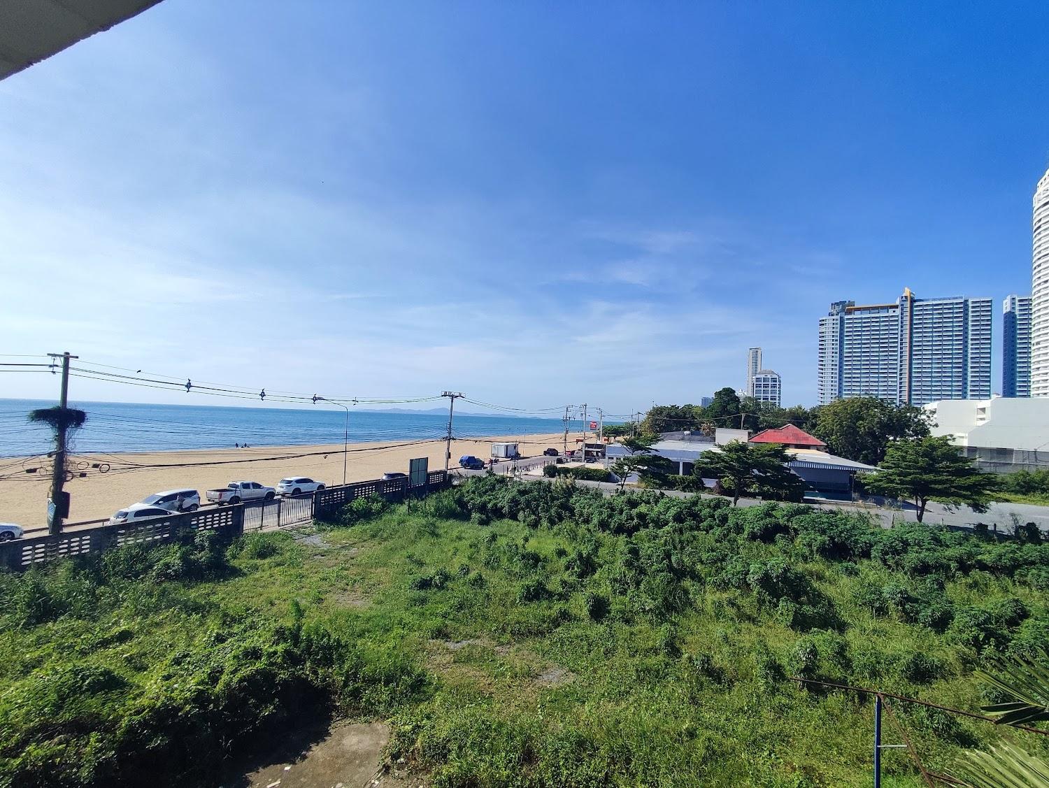 Cover Image for KP SEAVIEW JOMTIEN