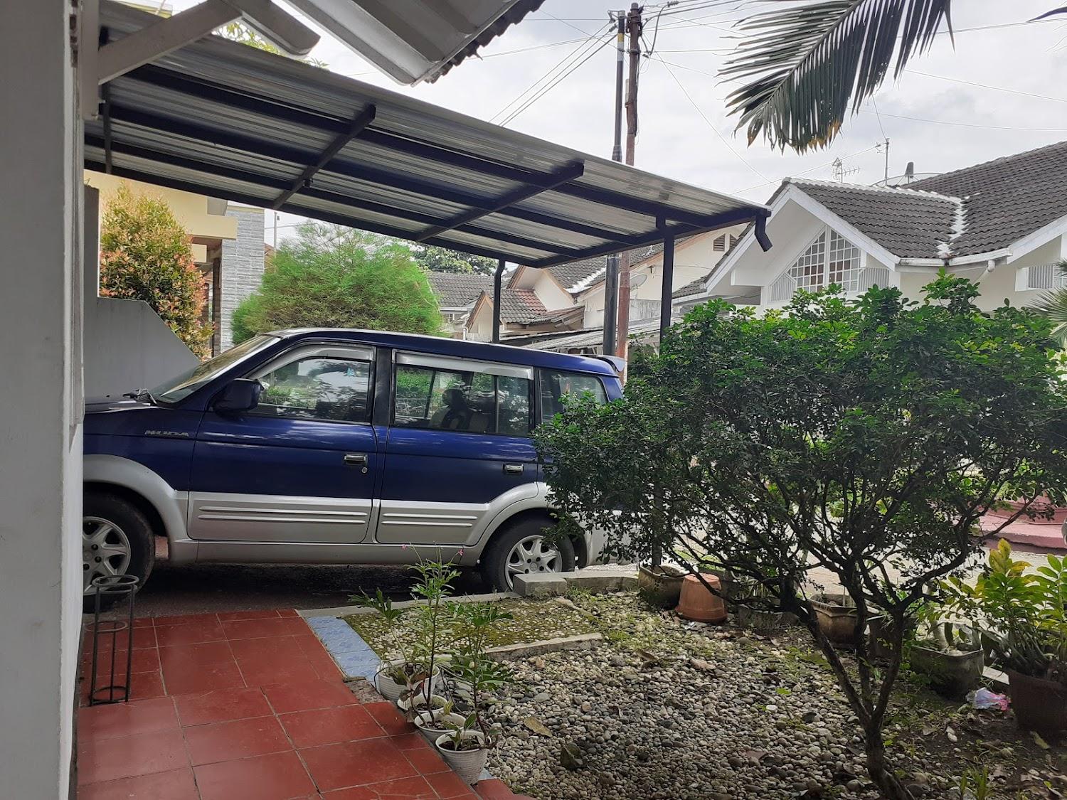 Cover Image for Titik Temu Homestay