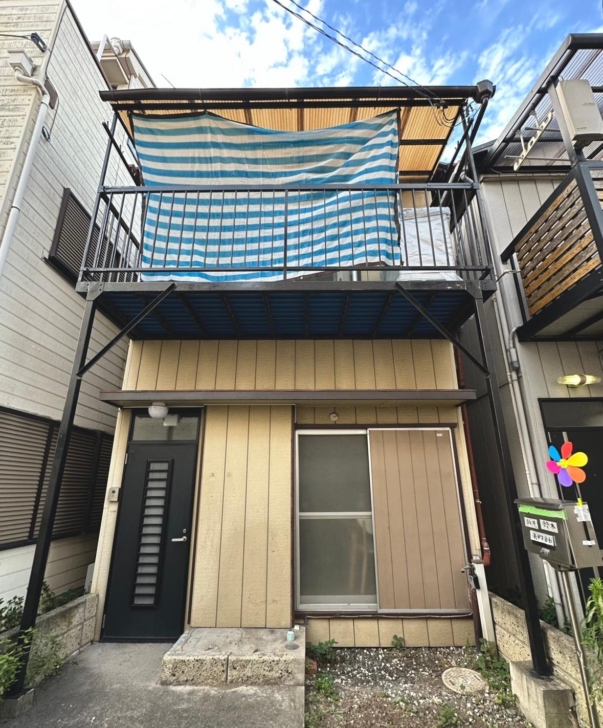 Cover Image for Beginning guest house