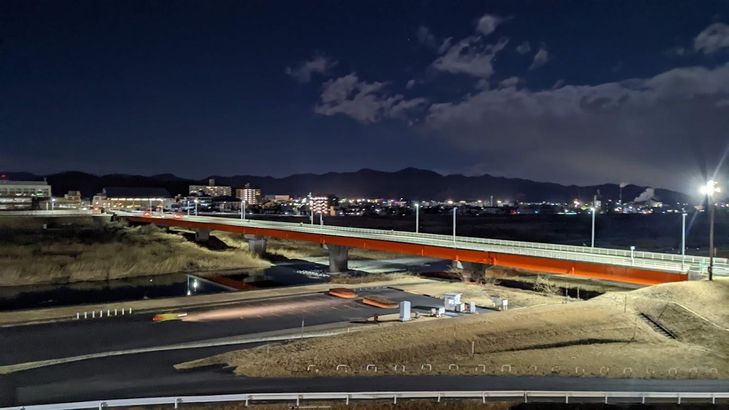 Cover Image for New Miyako Hotel Ashikaga Annex