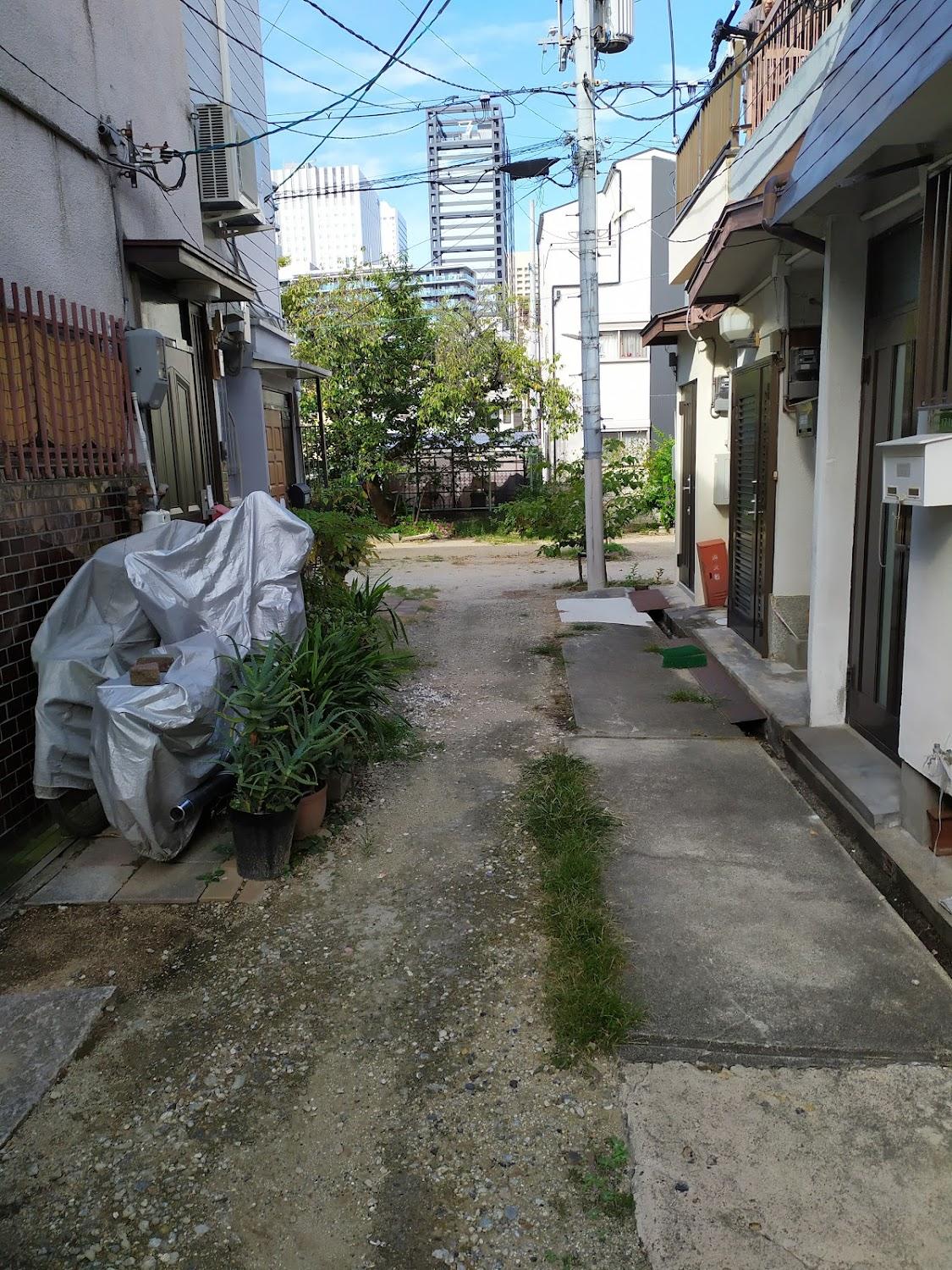 Cover Image for Renodear Kyobashi