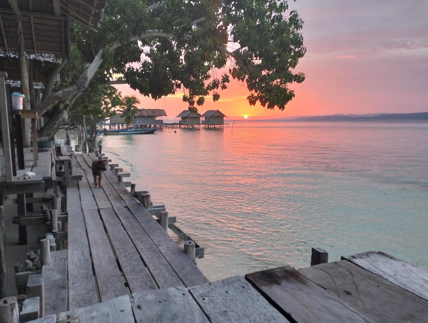 Cover Image for Mambetron Homestay