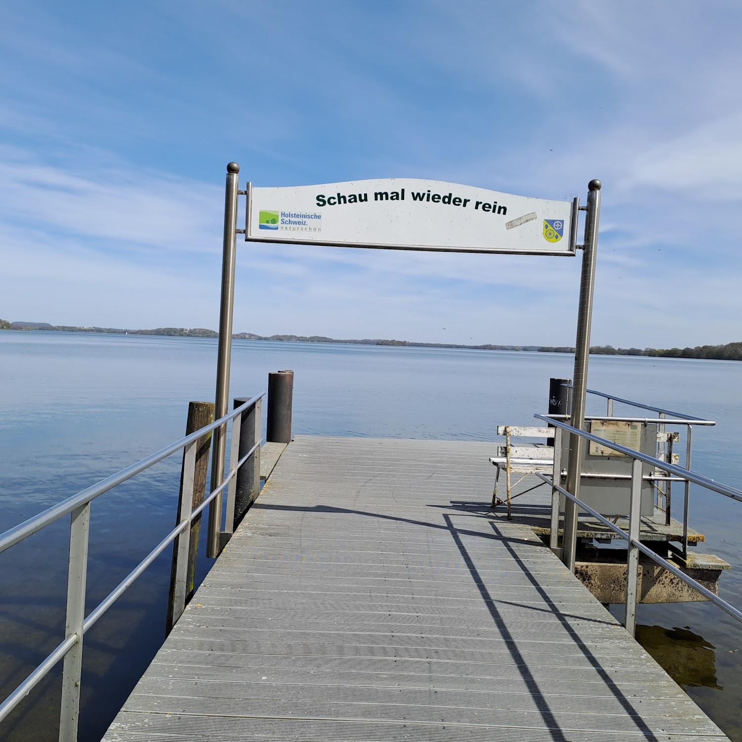 Cover Image for Campingplatz Seeblick in Dersau