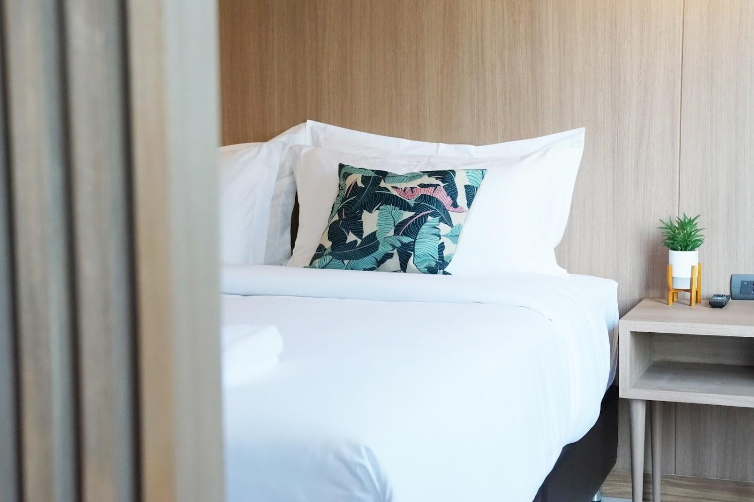 Cover Image for Hotel Matana
