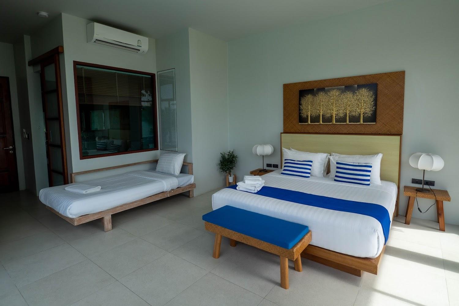 Cover Image for Krabi Castaway Villa