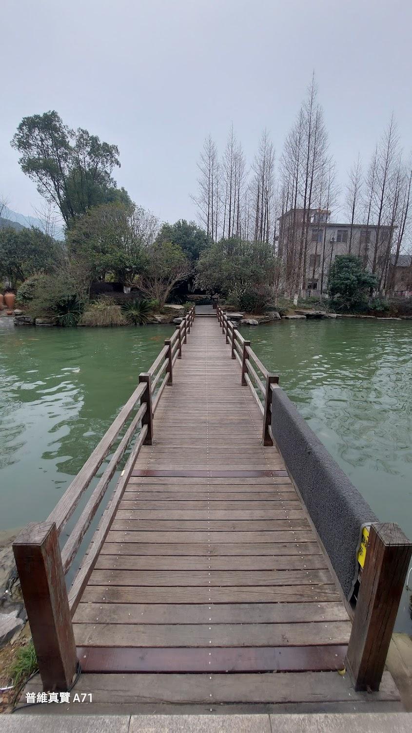Cover Image for Huangting Donglin Jingshe