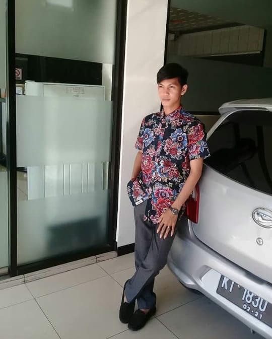 Cover Image for Hotel Gajah Mada Tarakan