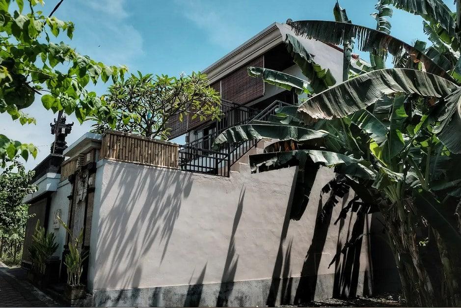 Cover Image for Villa romi asari