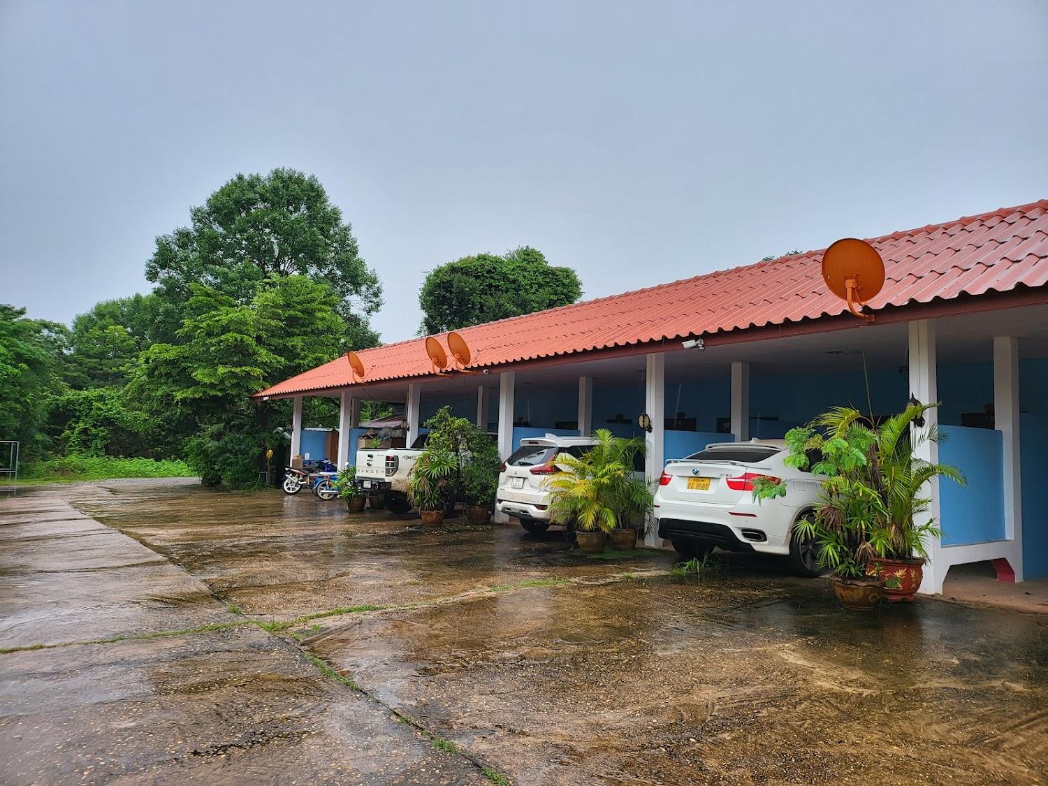 Cover Image for Viengsavanh Resort