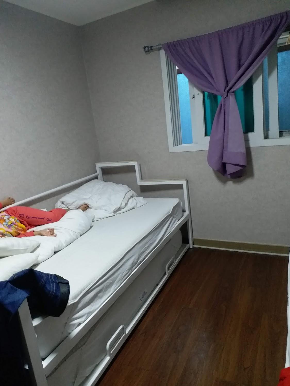Cover Image for Star Hostel Myeongdong Family