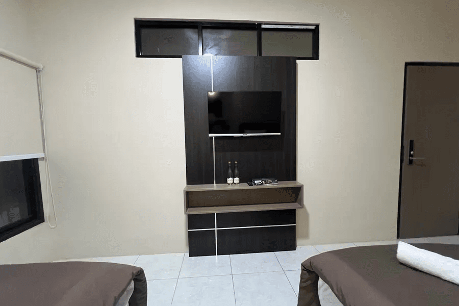 Cover Image for Brenn Hotel Semarang mitra Reddoorz
