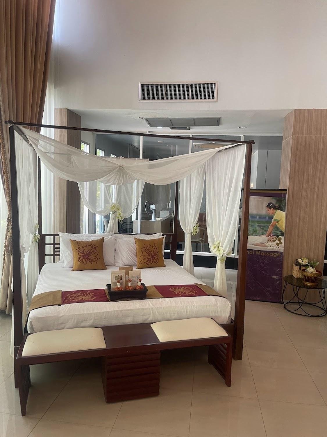 Cover Image for Bangkok Natural Spa & Resort