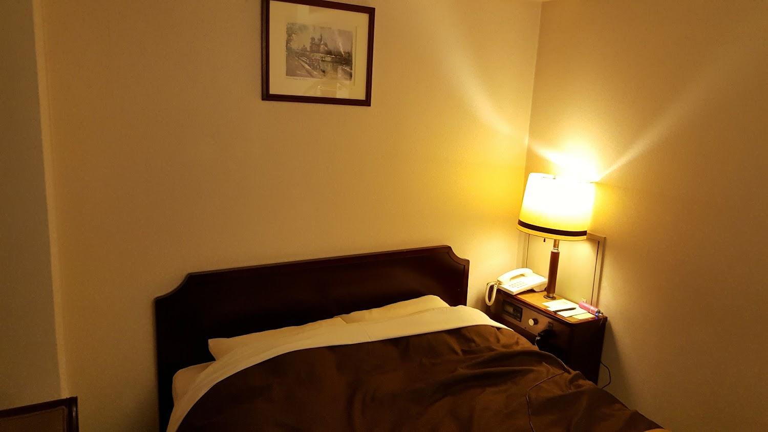 Cover Image for Kyoto Central Inn