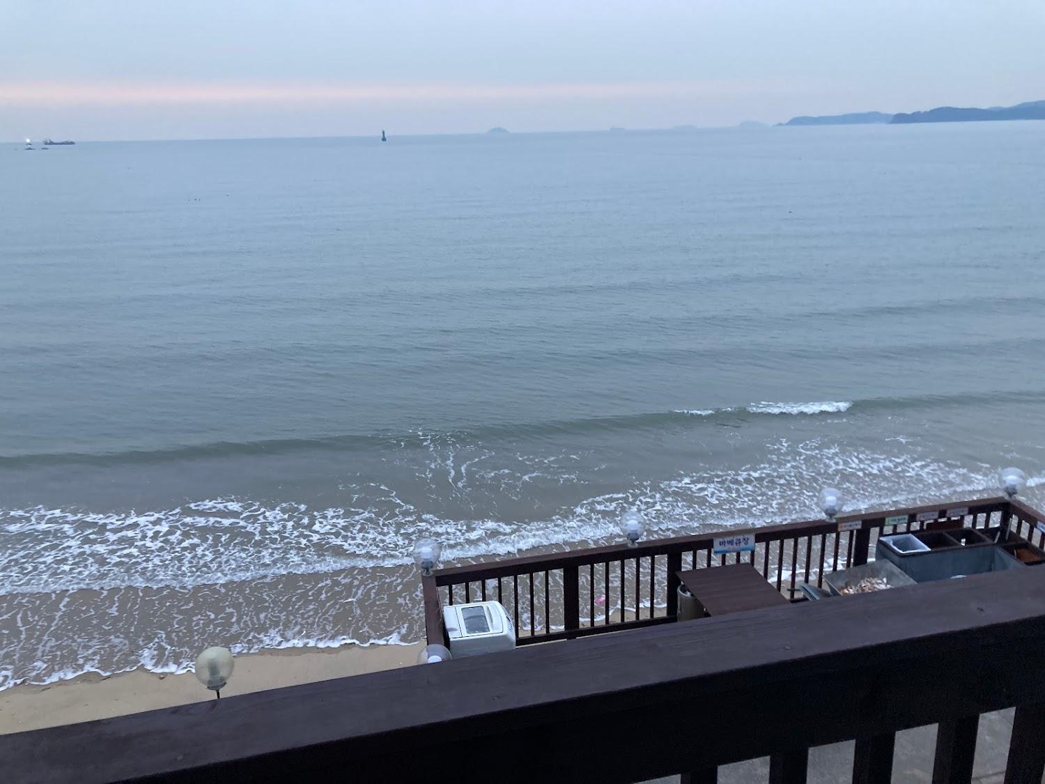 Cover Image for 마로니에펜션