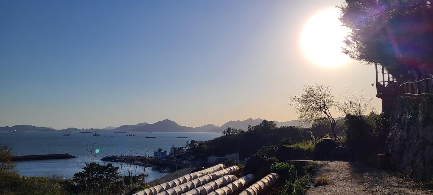 Cover Image for 남해뉴아일랜드