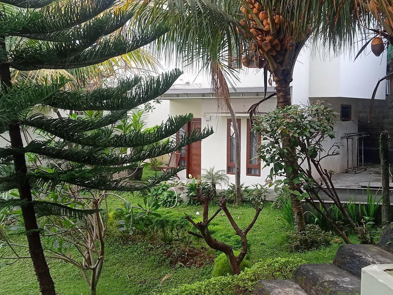 Cover Image for Aleyra Hotel and Villa's Garut