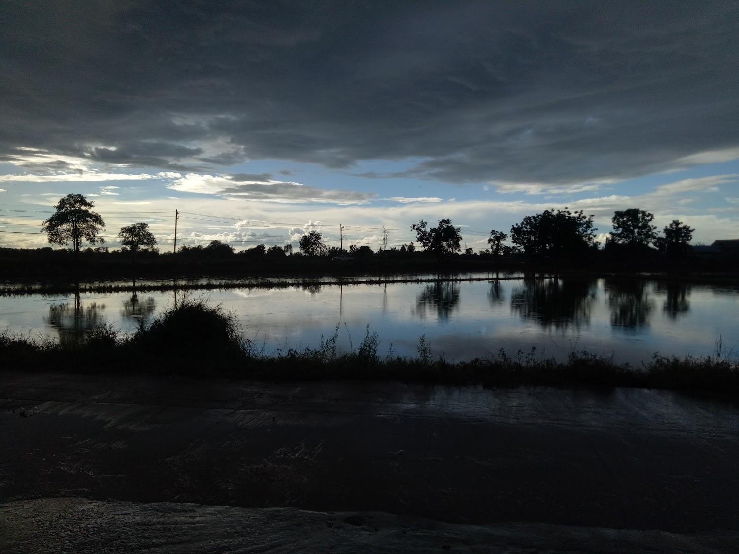 Cover Image for ห้องเช่า สบายดี