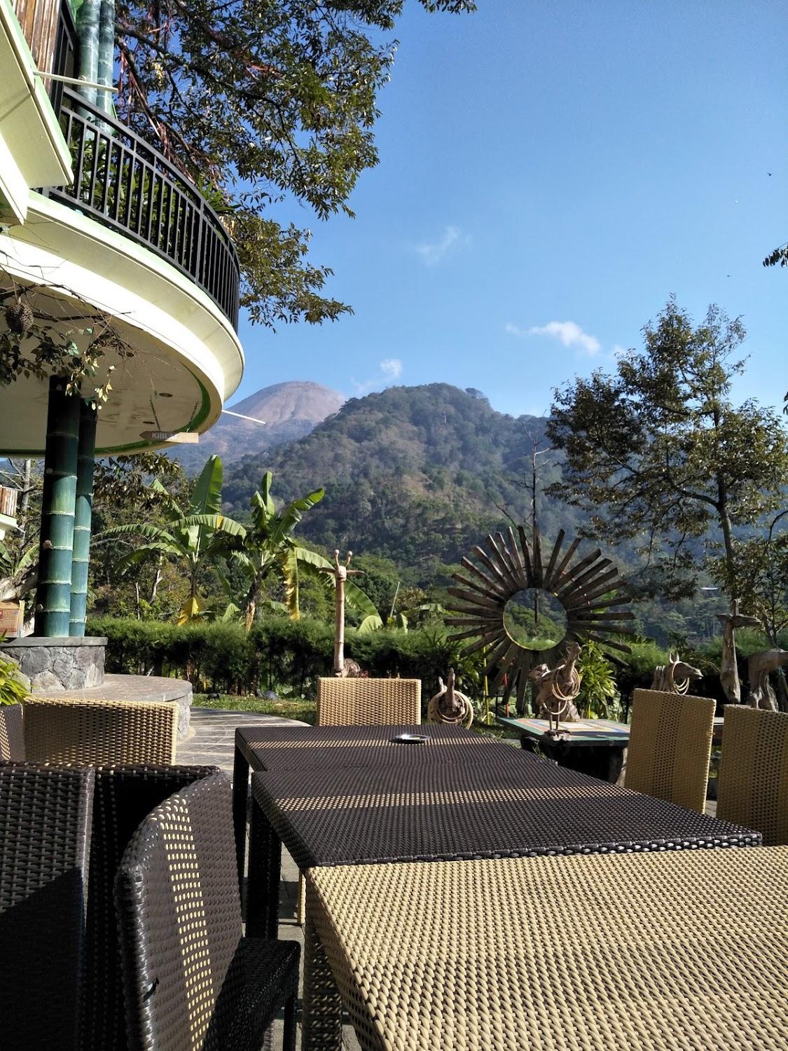 Cover Image for Fresh Green Hotel & Kebun Fresh Green
