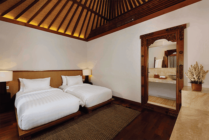 Cover Image for Villa Nelayan by Nakula