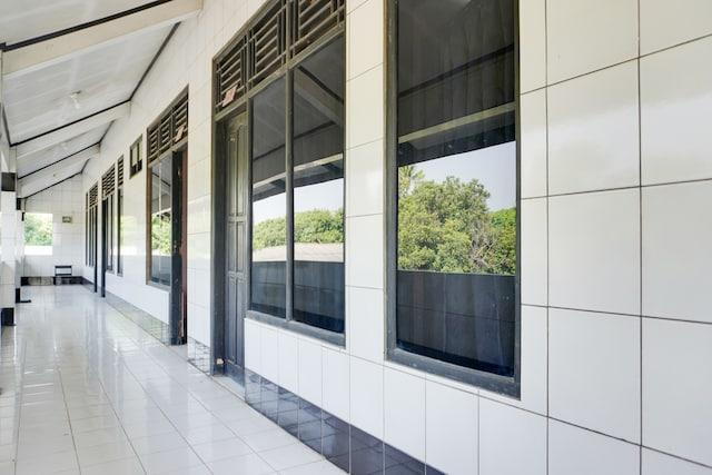Cover Image for SPOT ON 91797 Mutiara Guest House