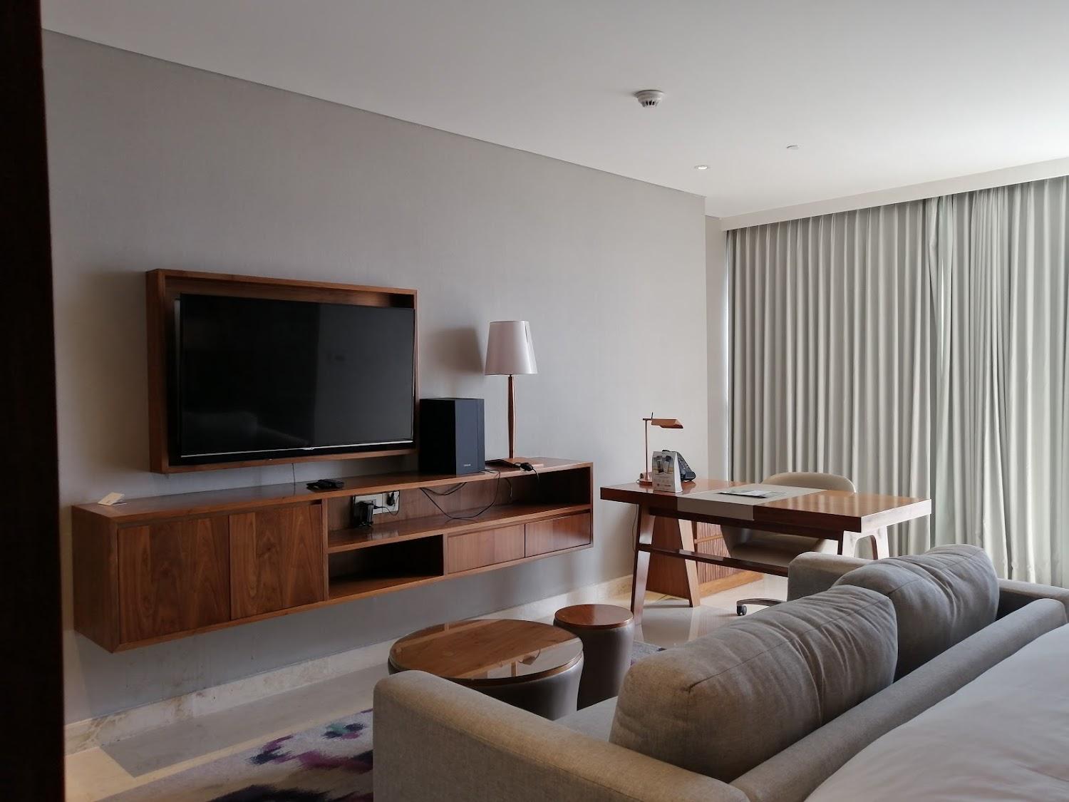 Cover Image for Ascott Sudirman Jakarta