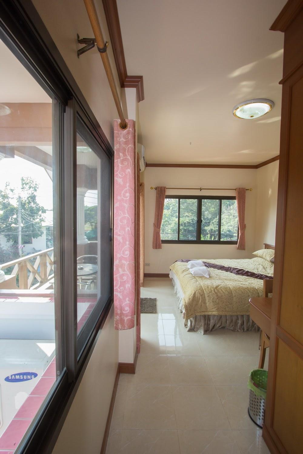 Cover Image for Donchai House Guesthouse & Cafe