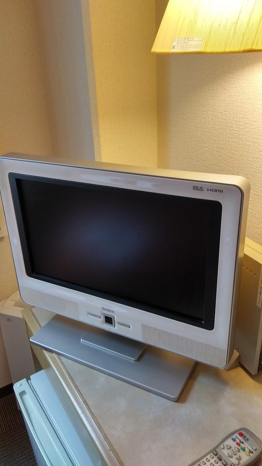 Cover Image for Ota Daiichi Hotel