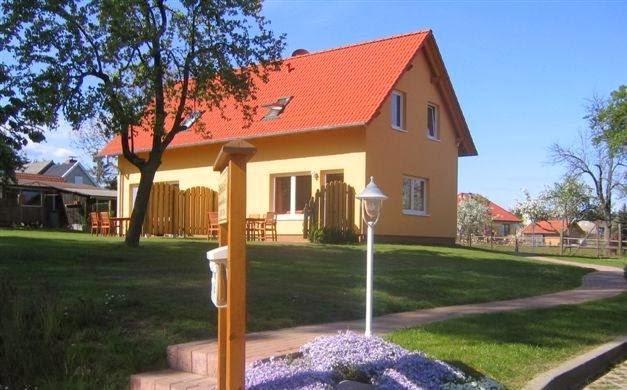Cover Image for Müritz Ferienhaus