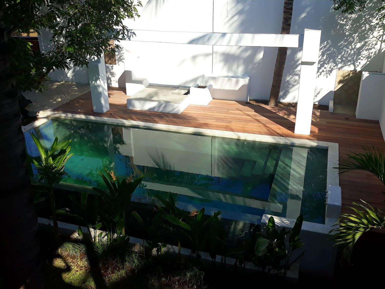 Cover Image for The Mandana Villa Gili Air