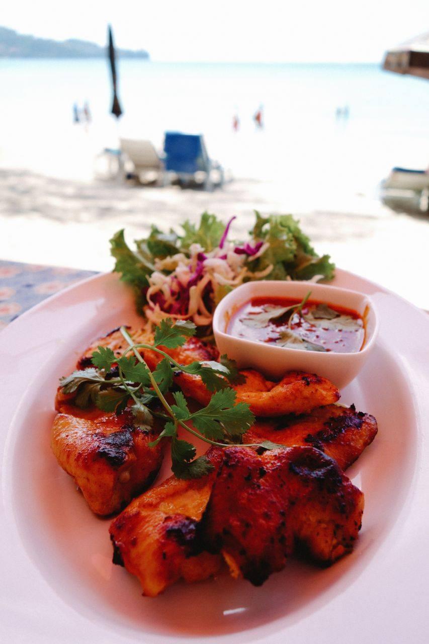 Cover Image for Ginis Beach Resort