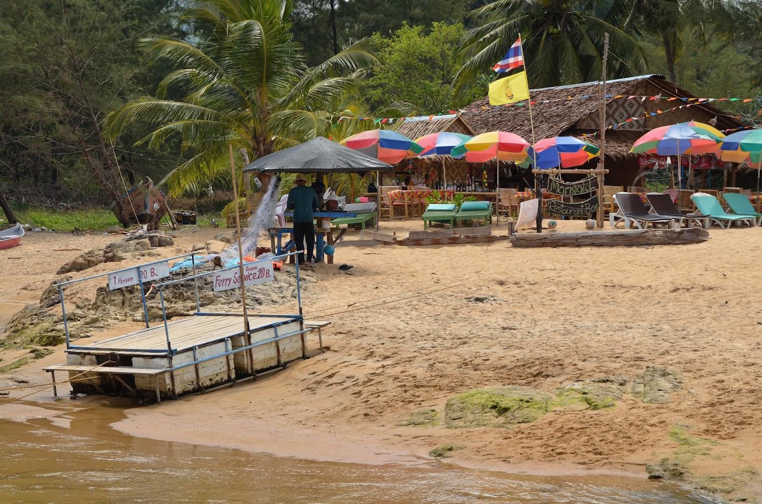 Cover Image for Khaolak Riverside Resort & Spa