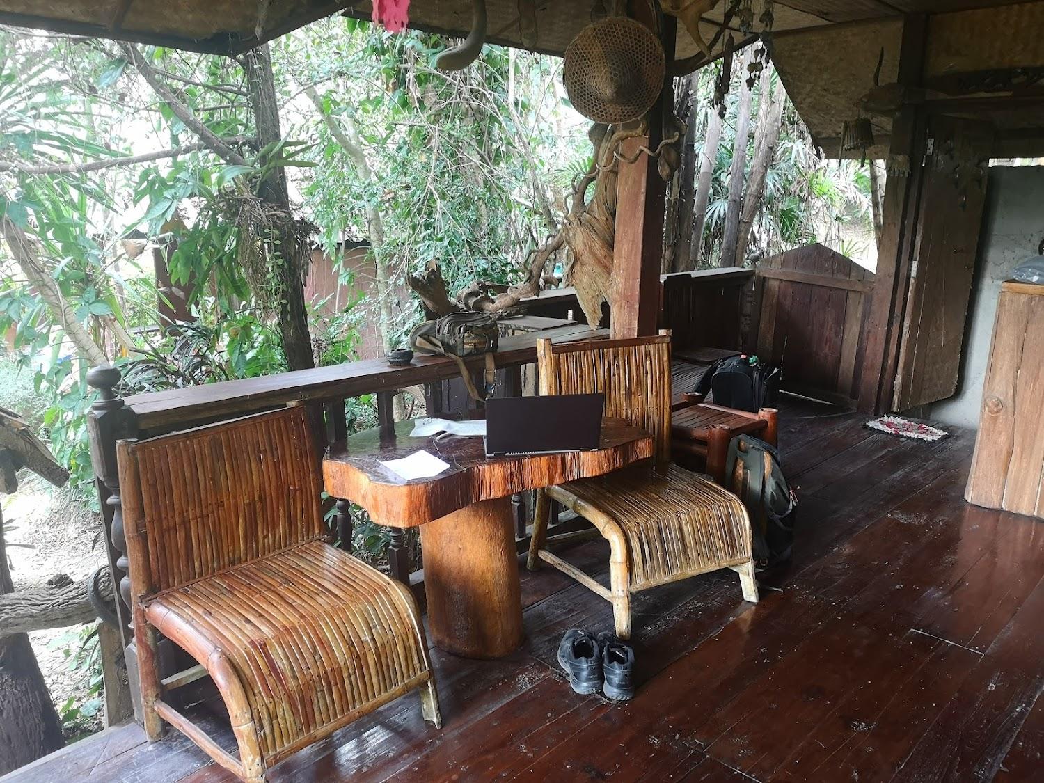 Cover Image for Baan Suan Jantra Home Stay บ้านสวนจันทรา โฮมสเตย์
