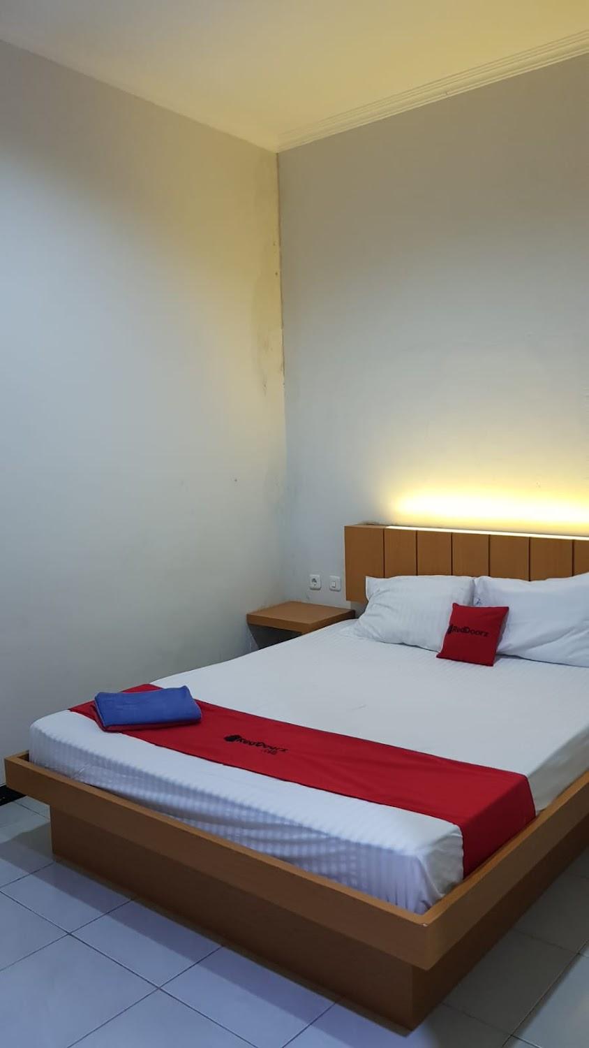Cover Image for de Mangkoe Homestay