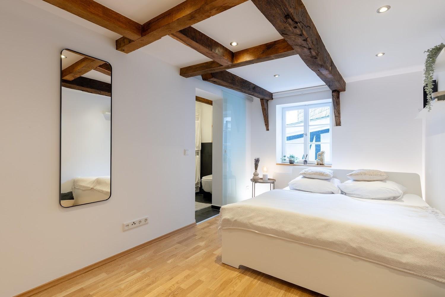 Cover Image for Fachwerk Boutique-Hotel 4