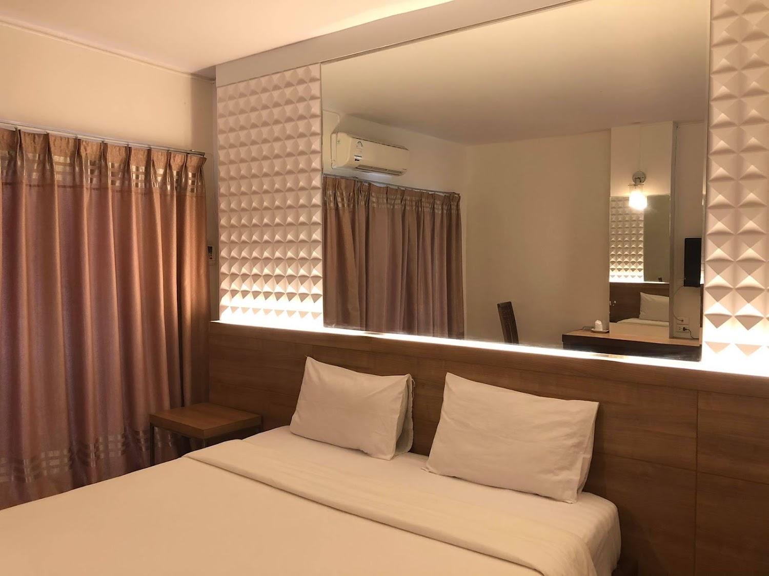 Cover Image for Asia Resort
