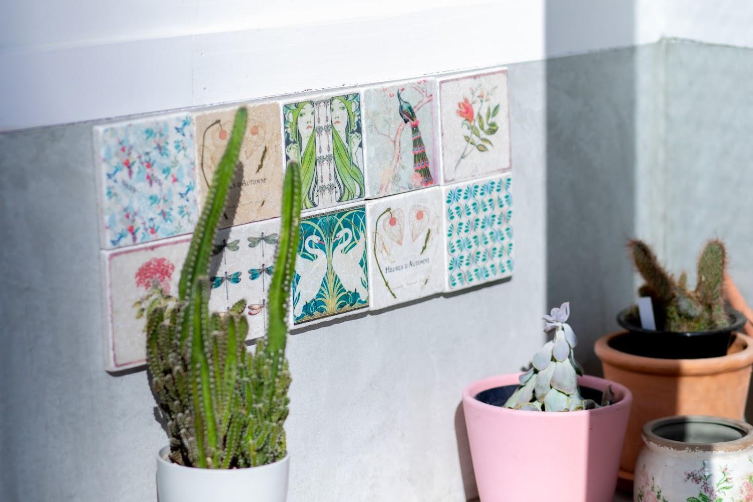 Cover Image for Bonjour maison